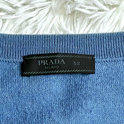 Prada Knit Sweater 2018Aw 58
