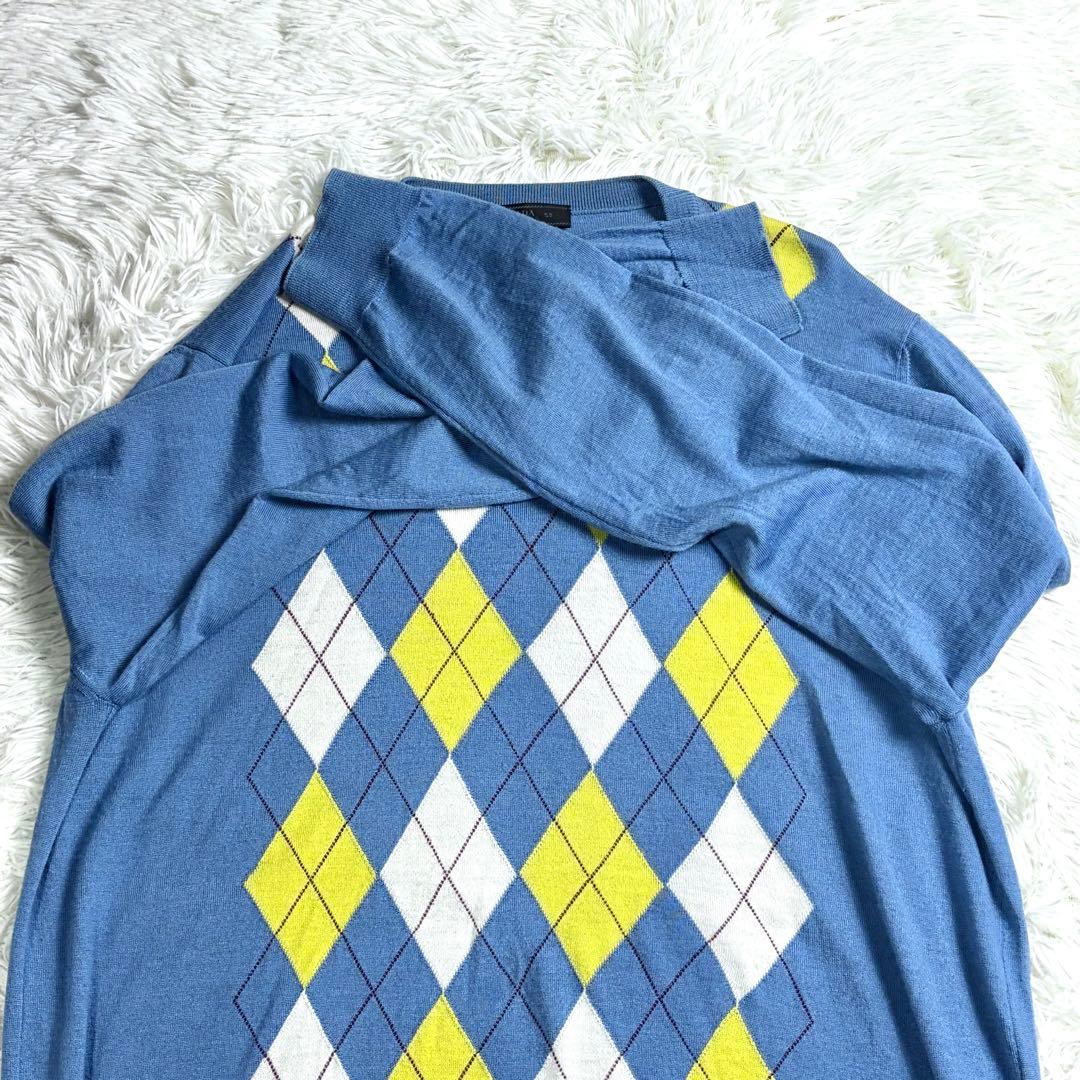 Prada Knit Sweater 2018Aw 58