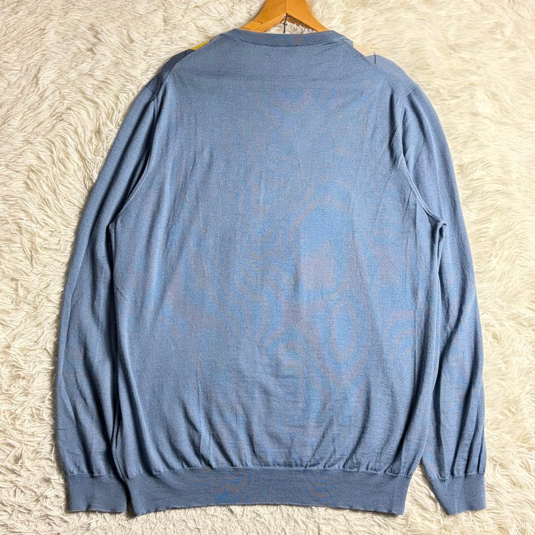 Prada Knit Sweater 2018Aw 58