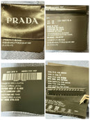 Prada Knit Sweater 2018Aw 58