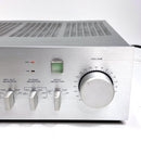 Yamaha Integrated Amplifiers A-7
