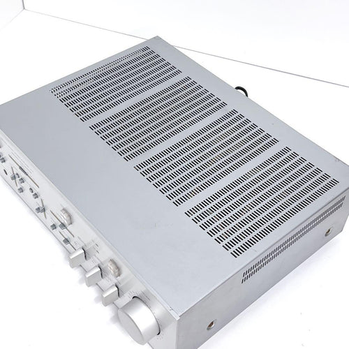 Yamaha Integrated Amplifiers A-7