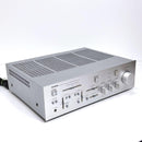 Yamaha Integrated Amplifiers A-7
