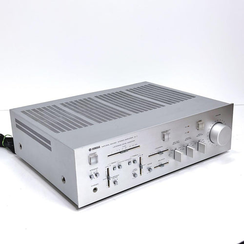 Yamaha Integrated Amplifiers A-7