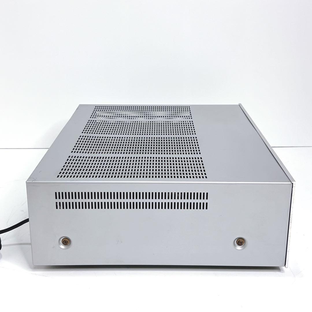 Yamaha Integrated Amplifiers A-7