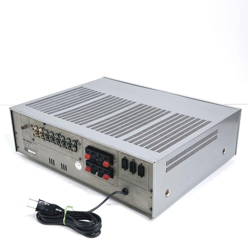 Yamaha Integrated Amplifiers A-7