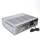 Yamaha Integrated Amplifiers A-7