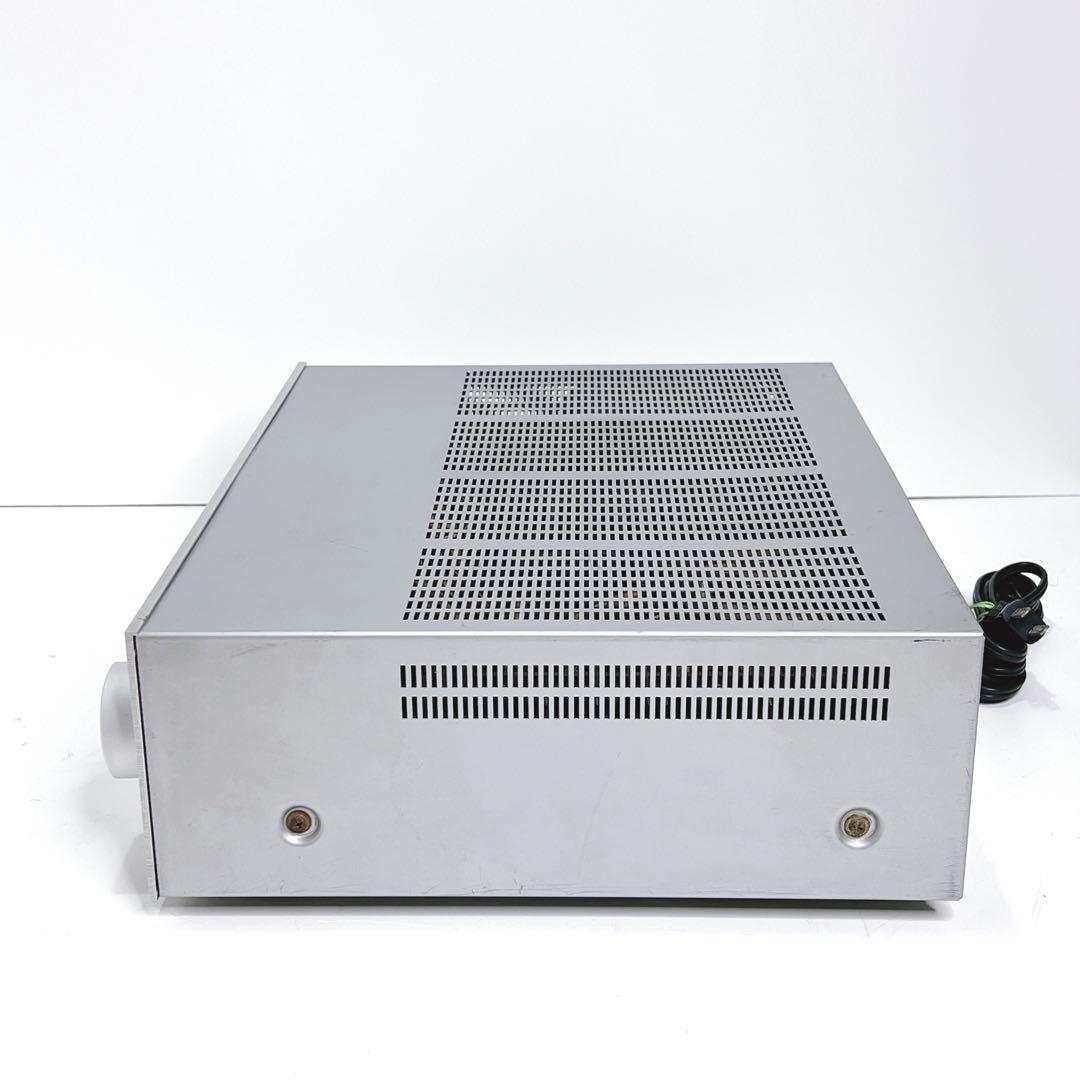 Yamaha Integrated Amplifiers A-7