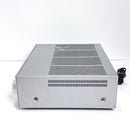 Yamaha Integrated Amplifiers A-7
