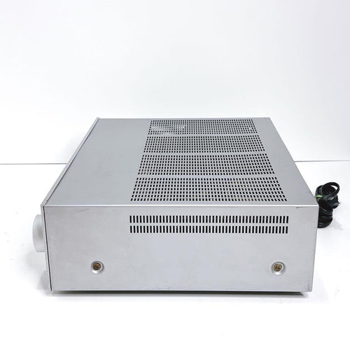 Yamaha Integrated Amplifiers A-7