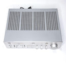 Yamaha Integrated Amplifiers A-7