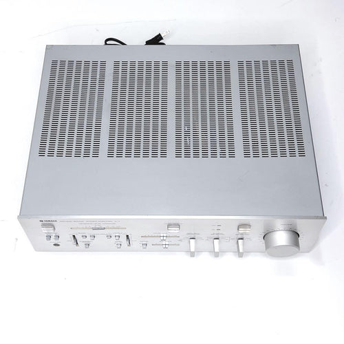 Yamaha Integrated Amplifiers A-7