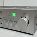 Yamaha Integrated Amplifiers A-7