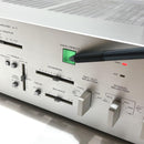 Yamaha Integrated Amplifiers A-7
