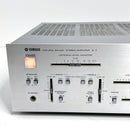 Yamaha Integrated Amplifiers A-7