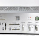 Yamaha Integrated Amplifiers A-7