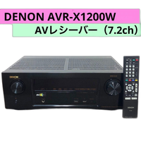Denon Others Avr-X1200W Av 7.2Ch Atmos