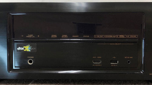Denon Others Avr-X1200W Av 7.2Ch Atmos