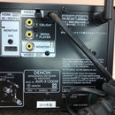 Denon Others Avr-X1200W Av 7.2Ch Atmos