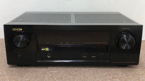 Denon Others Avr-X1200W Av 7.2Ch Atmos