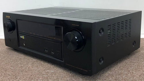 Denon Others Avr-X1200W Av 7.2Ch Atmos