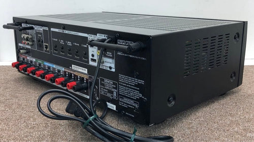 Denon Others Avr-X1200W Av 7.2Ch Atmos