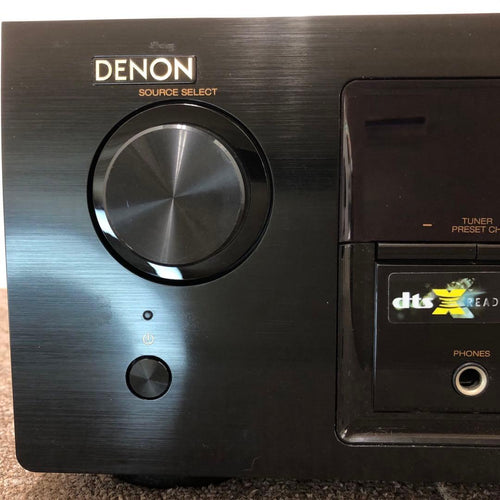 Denon Others Avr-X1200W Av 7.2Ch Atmos