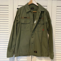 Wtaps Others 16Aw Buds Ls 3 L