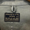 Wtaps Others 16Aw Buds Ls 3 L
