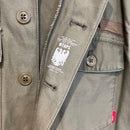 Wtaps Others 16Aw Buds Ls 3 L