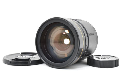 Zoom Lenses Tamron 28-105Mm F2.8 176D Y3519