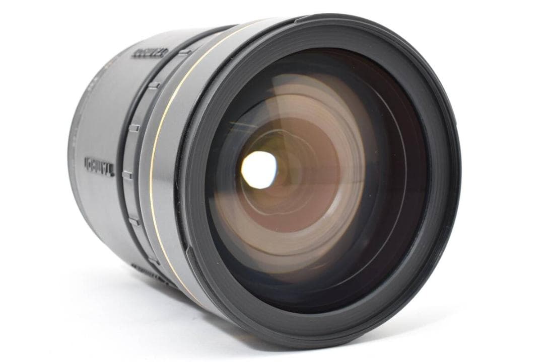 Zoom Lenses Tamron 28-105Mm F2.8 176D Y3519
