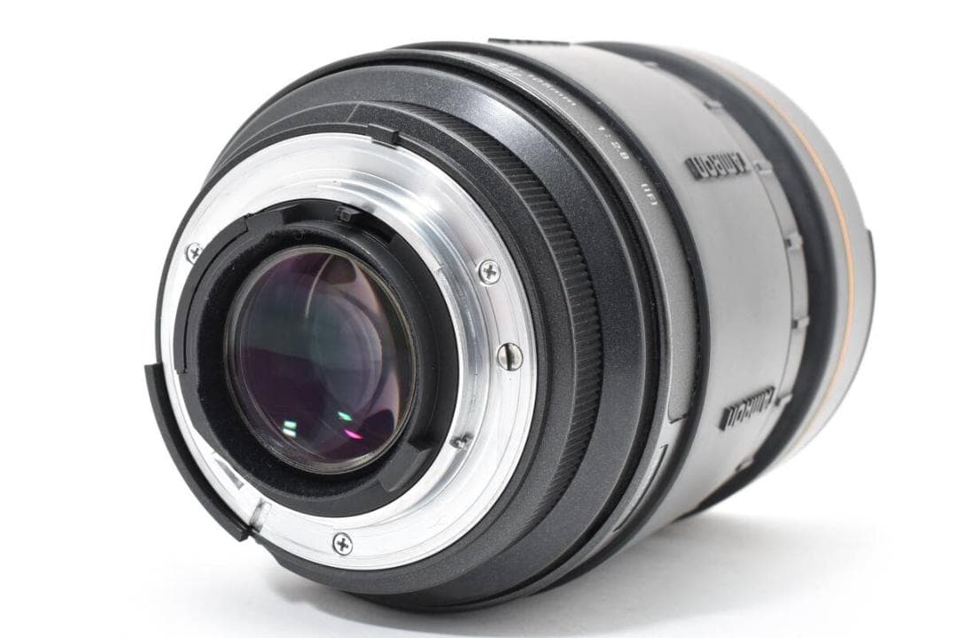 Zoom Lenses Tamron 28-105Mm F2.8 176D Y3519