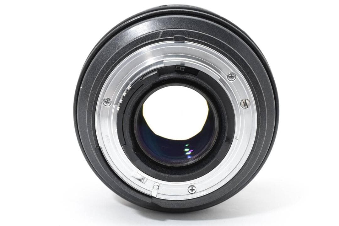 Zoom Lenses Tamron 28-105Mm F2.8 176D Y3519