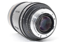 Zoom Lenses Tamron 28-105Mm F2.8 176D Y3519