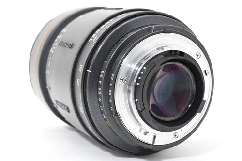 Zoom Lenses Tamron 28-105Mm F2.8 176D Y3519