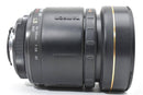 Zoom Lenses Tamron 28-105Mm F2.8 176D Y3519