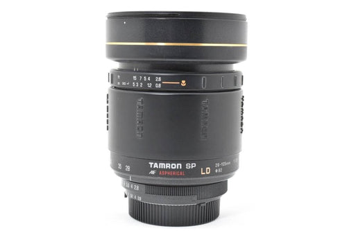 Zoom Lenses Tamron 28-105Mm F2.8 176D Y3519