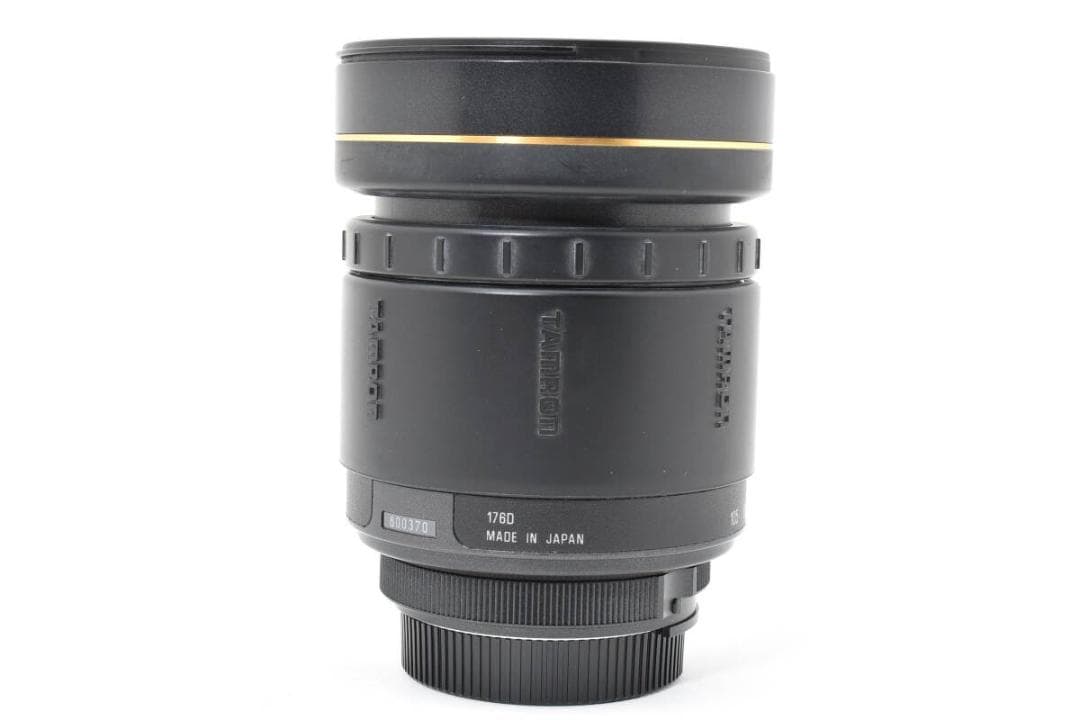 Zoom Lenses Tamron 28-105Mm F2.8 176D Y3519