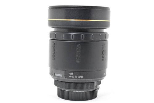 Zoom Lenses Tamron 28-105Mm F2.8 176D Y3519