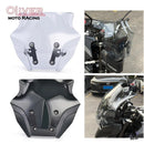 Cowl Fender Mt-07 2025-2026