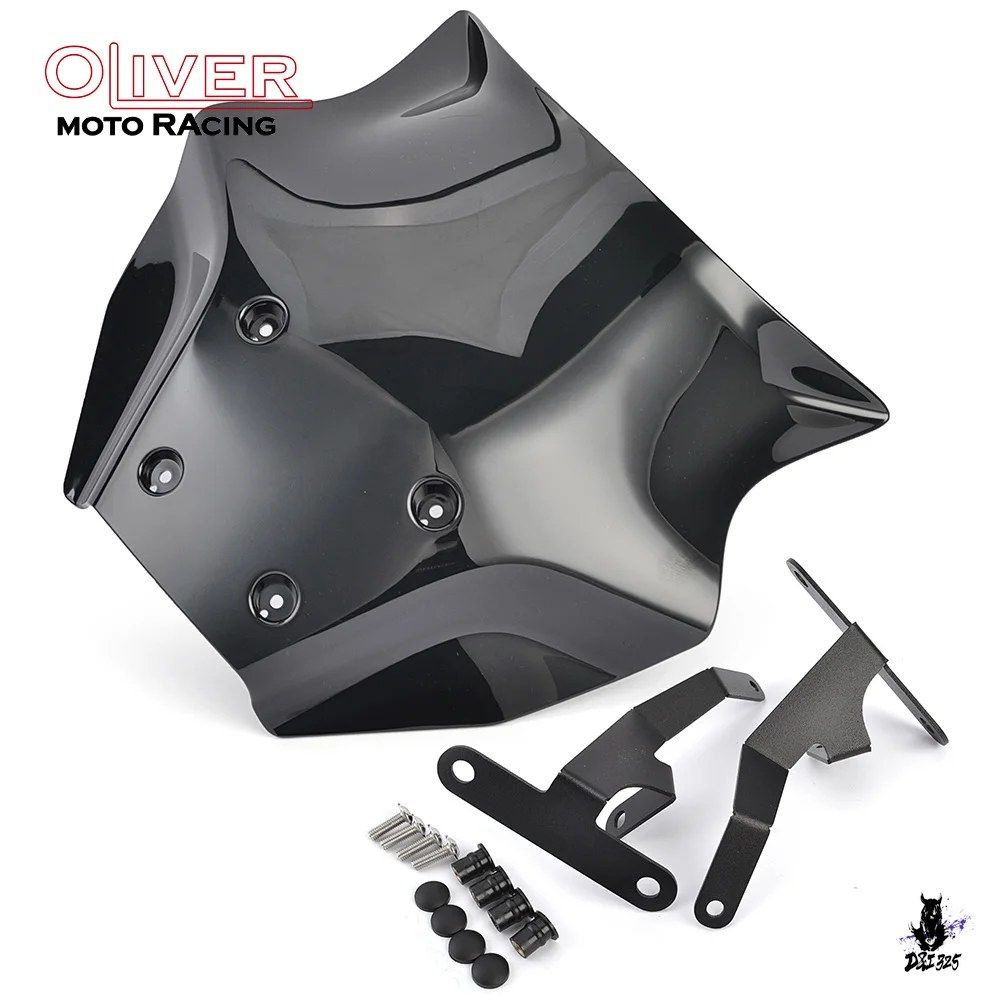 Cowl Fender Mt-07 2025-2026