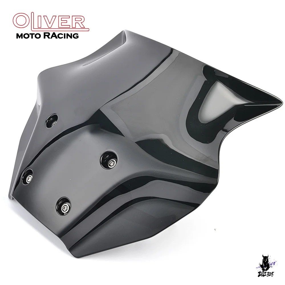 Cowl Fender Mt-07 2025-2026