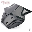 Cowl Fender Mt-07 2025-2026