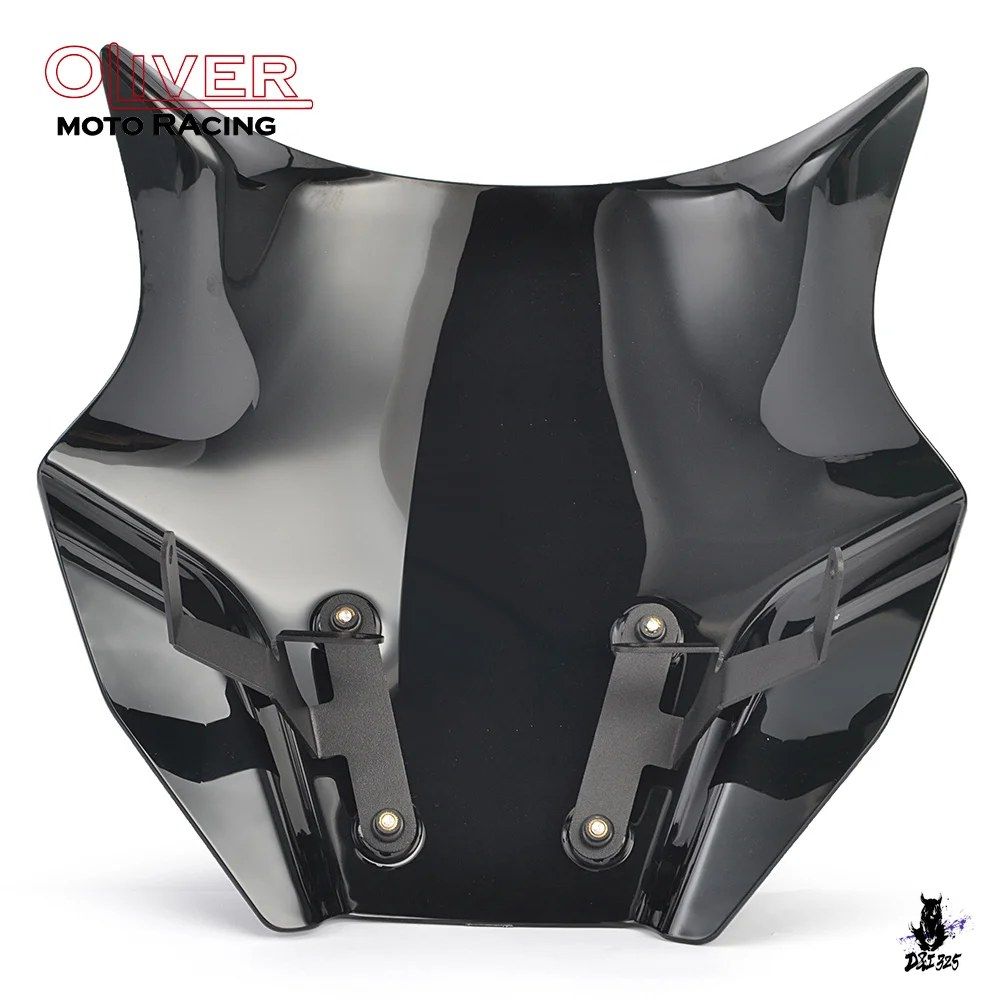 Cowl Fender Mt-07 2025-2026