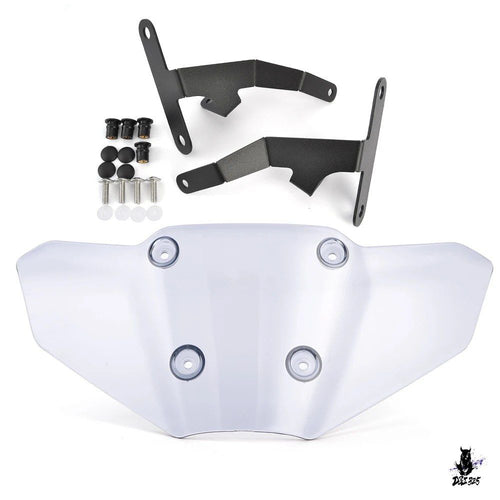 Cowl Fender Mt-07 2025-2026