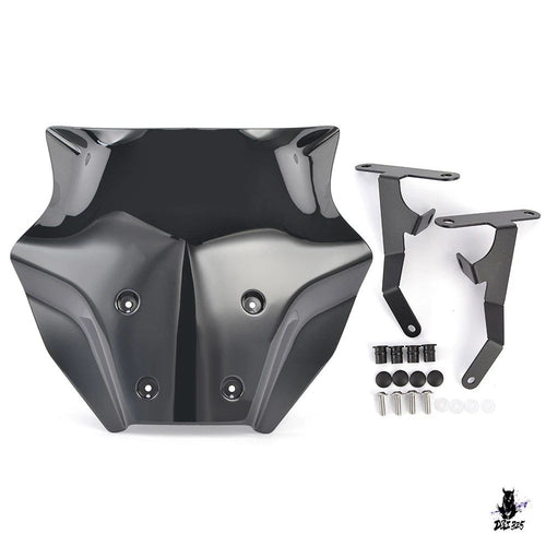 Cowl Fender Mt-07 2025-2026