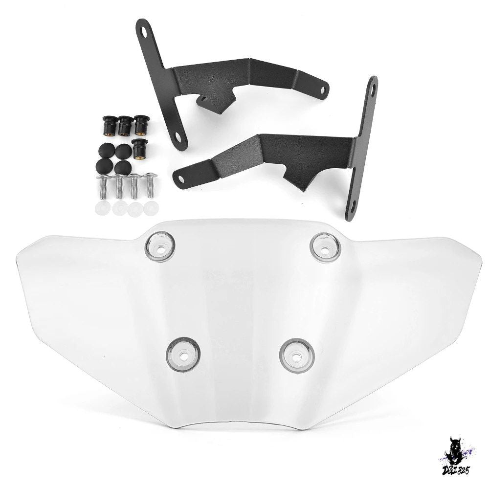Cowl Fender Mt-07 2025-2026