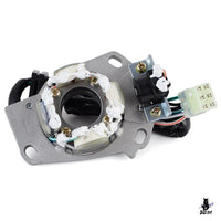 Engine Cooling Device Yz125/Yz125X 2005-2021