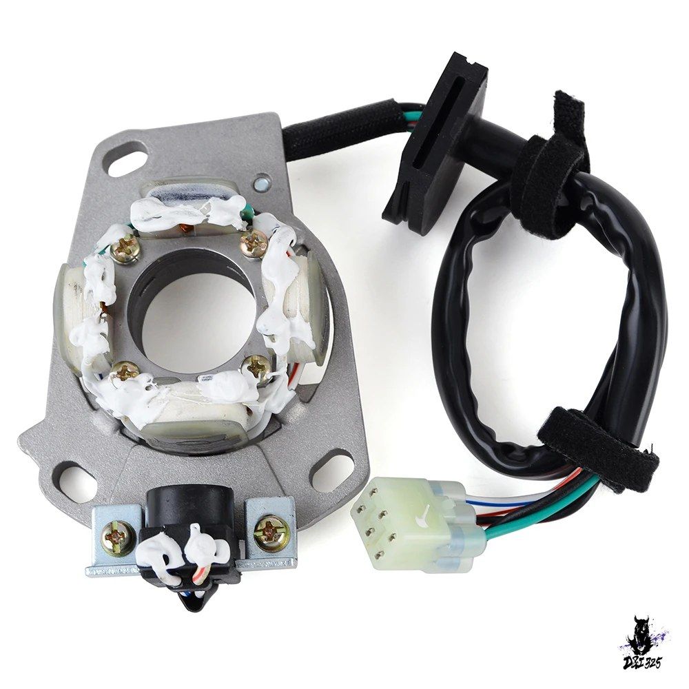 Engine Cooling Device Yz125/Yz125X 2005-2021
